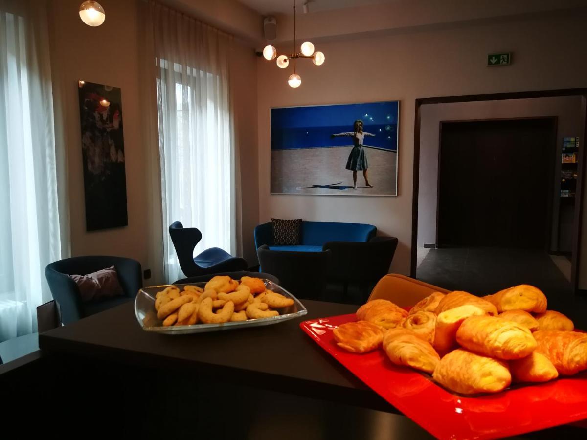 Hotel Mrak Ljubljana
